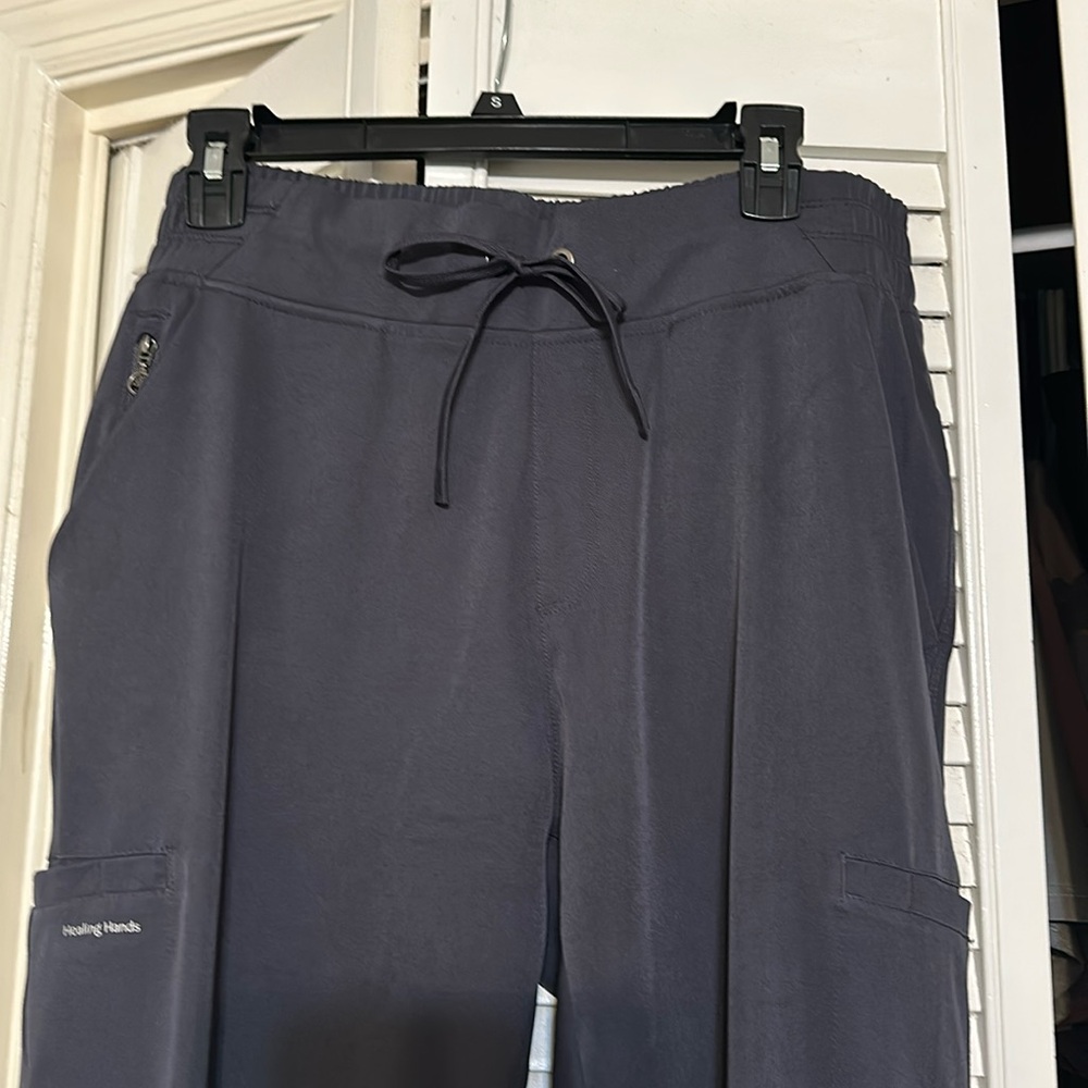 Healing Hands Scrub Pants